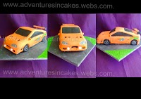 Adventures in cakes 1069476 Image 9